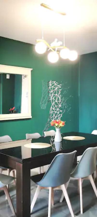 Cozy Forest Themed Homestay 4 Bedroom Kuala Lumpur Buitenkant foto