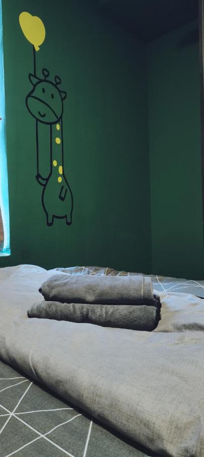 Cozy Forest Themed Homestay 4 Bedroom Kuala Lumpur Buitenkant foto