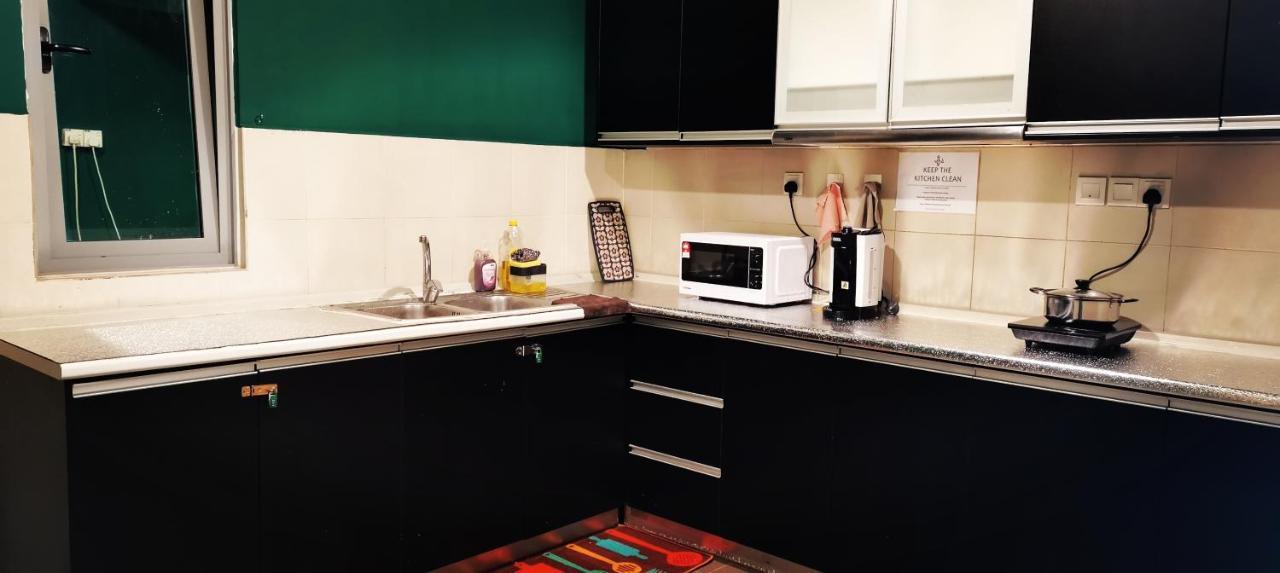 Cozy Forest Themed Homestay 4 Bedroom Kuala Lumpur Buitenkant foto