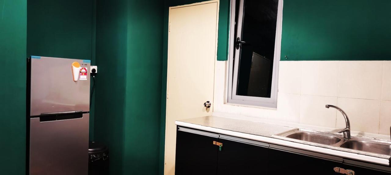 Cozy Forest Themed Homestay 4 Bedroom Kuala Lumpur Buitenkant foto
