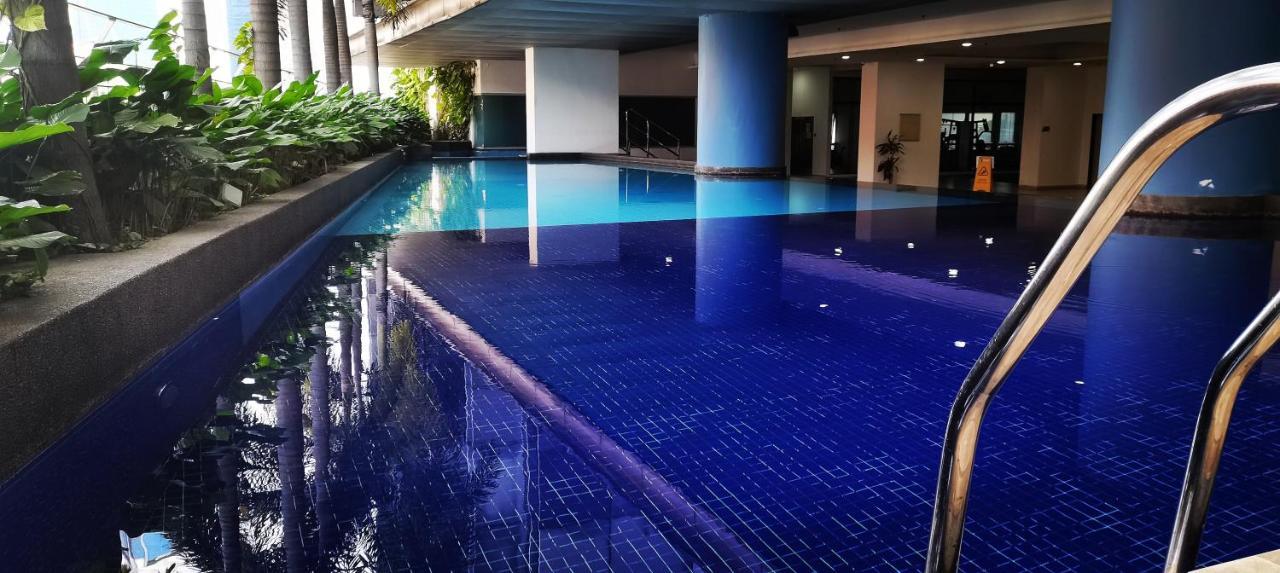 Cozy Forest Themed Homestay 4 Bedroom Kuala Lumpur Buitenkant foto